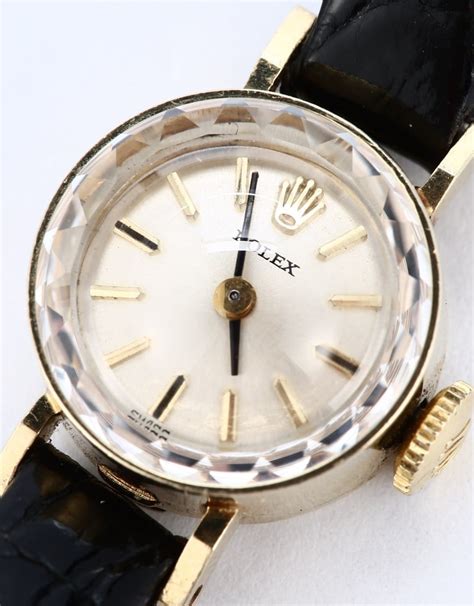 ladies vintage rolex cocktail watch uk|vintage rolex ladies watch value.